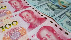 Informe destaca mejora de estatus internacional del RMB