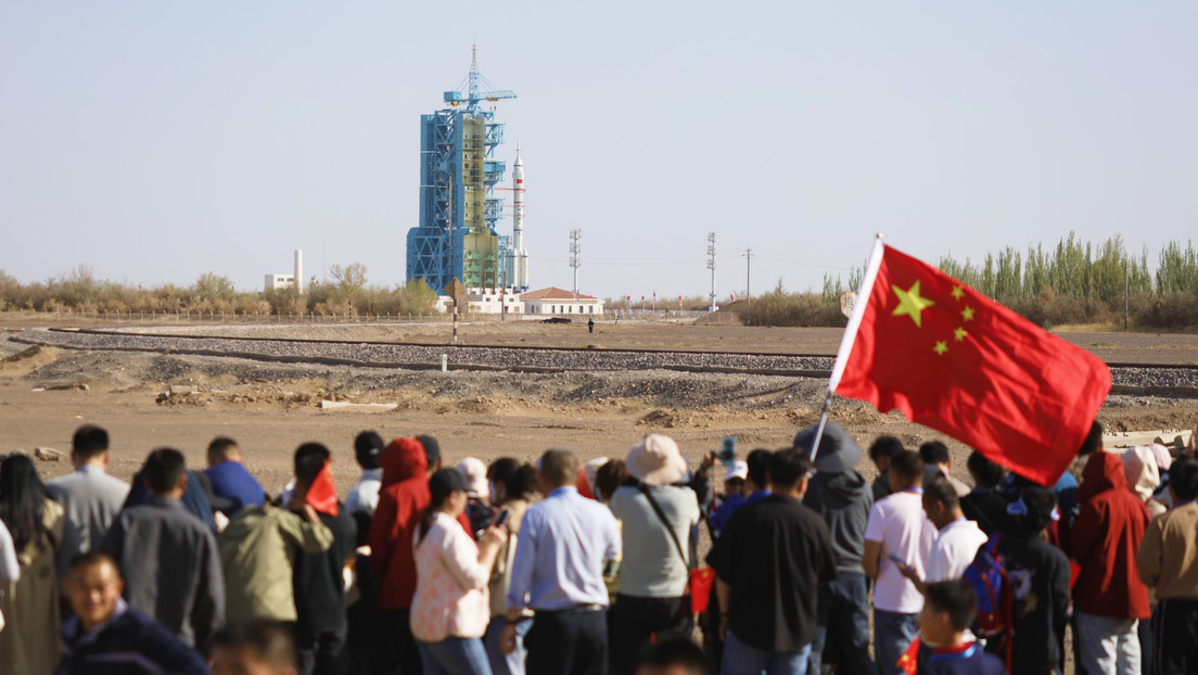 China logra un avance tecnológico sin precedentes【秘鲁新世界日報】