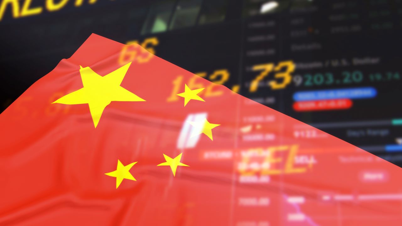 China publica plan de acción para estabilizar inversión extranjera en 2025【秘鲁新世界日報】