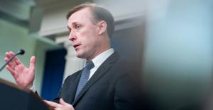 Funcionario de cancillería china brinda sesión informativa sobre visita de asesor de Seguridad Nacional de EEUU Jake Sullivan a China