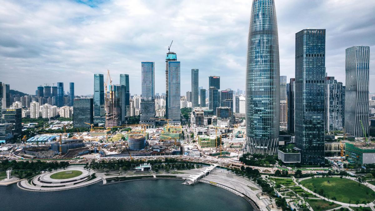 Primer hospital de capital extranjero en Shenzhen【秘鲁新世界日報】