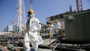 China tacha de «egoísta e irresponsable» el plan de Japón de verter el agua de Fukushima al océano