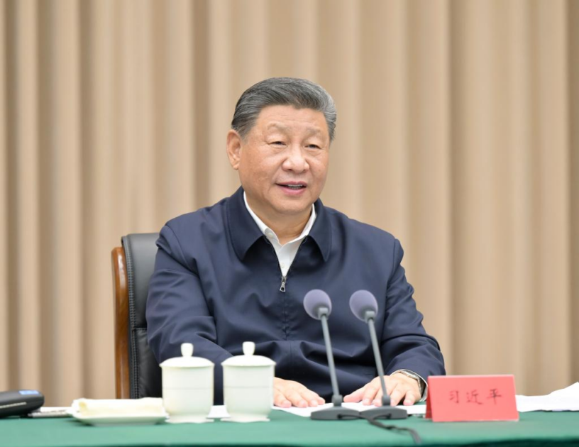 Xi insta a profundizar reforma rural y fortalecer agricultura【秘鲁新世界日報】