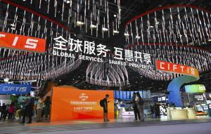 China celebrará feria internacional para promover inversión global