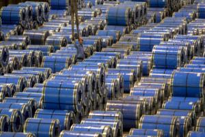 China revisará medidas antidumping sobre importaciones de acero inoxidable de la UE, Reino Unido, República de Corea e Indonesia: Ministerio de Comercio