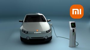 Reuters: Xiaomi recibió la aprobación para fabricar vehículos eléctricos