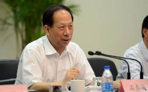 Alto funcionario chino destaca fuerte sentido de comunidad de la nación china