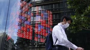 China promete mayor apertura de mercado en industrias emergentes