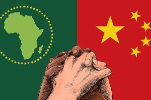 China se mantiene como mayor socio comercial de África por 15 años consecutivos