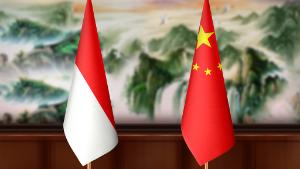 Delegación china participa en Primera Reunión de Altos Funcionarios del Diálogo Ministerial Conjunto de Relaciones Exteriores y Defensa China-Indonesia