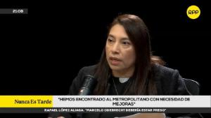 秘鲁财政部：“第三次占领利马示威活动没有对宏观经济产生影响”