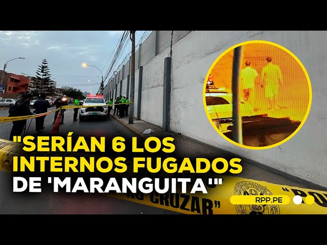 秘鲁利马市政府对Rutas de Lima 营运商提出“妨碍自由交通”刑事诉讼