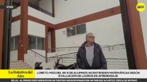 秘鲁首都SJL区长要求将敲诈勒索和杀手列为恐怖主义