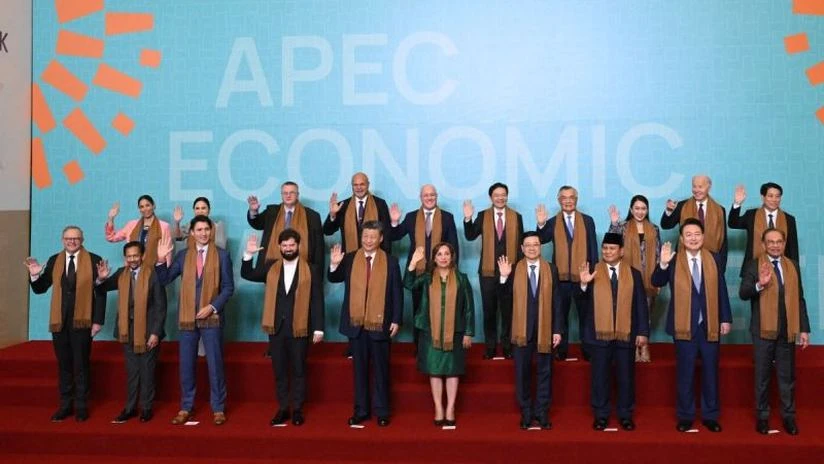 APEC秘鲁2024年领导人会议闭幕【秘鲁新世界日報】