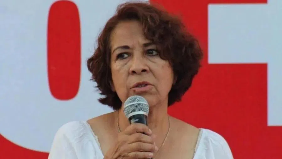 4持枪男子闯办公室 墨西哥南部市长遭枪杀【秘鲁新世界日報】