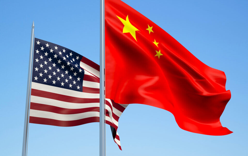 美方称正努力对抗中国在西半球的不良影响 中方驳斥【秘鲁新世界日報】