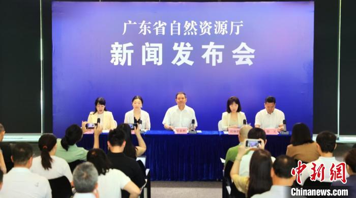 广东海洋生产总值突破2万亿元【秘鲁新世界日報】