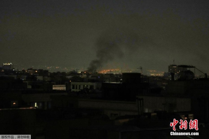 21国联合声明：谴责以色列袭击伊朗 呼吁缓和地区局势【秘鲁新世界日報】