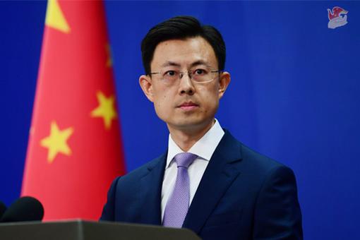 中方谈以伊冲突：当务之急是携手推动停火止战【秘鲁新世界日報】