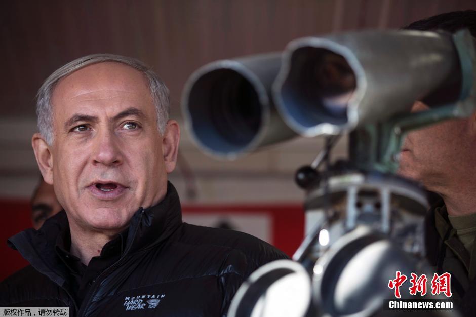 以总理称有能力摧毁伊朗所有核设施 伊朗外长赴瑞士【秘鲁新世界日报】