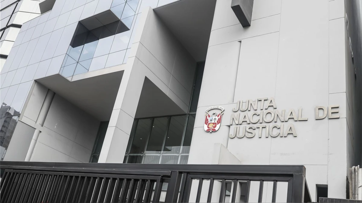 秘鲁国家司法委员会传唤现任和前任检察总长就公共部的情况达成“和谐解决方案”【秘鲁新世界日报】