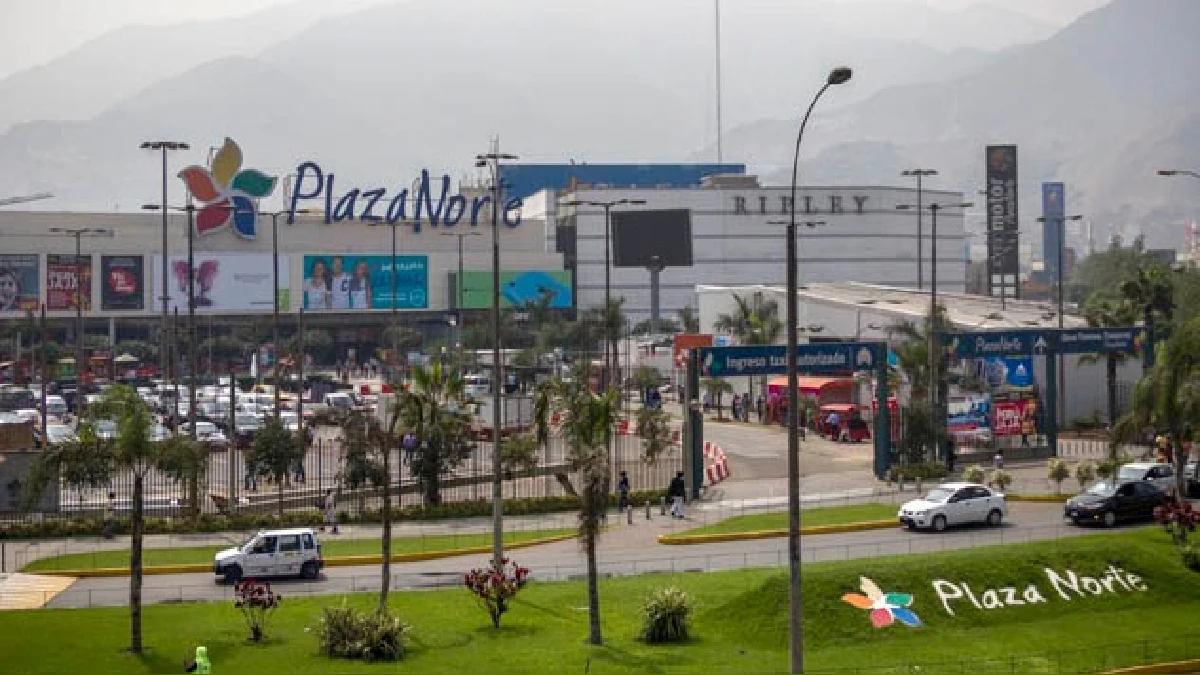 秘鲁美食广场天花板倒塌，Plaza Norte 可能被罚款 200 多万索尔【秘鲁新世界日报】