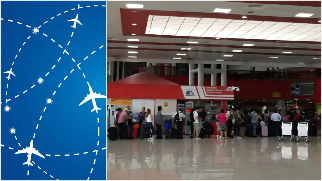 古巴政府为应对旅游危机而提出的增加游客人数的新措施【秘鲁新世界日報】
