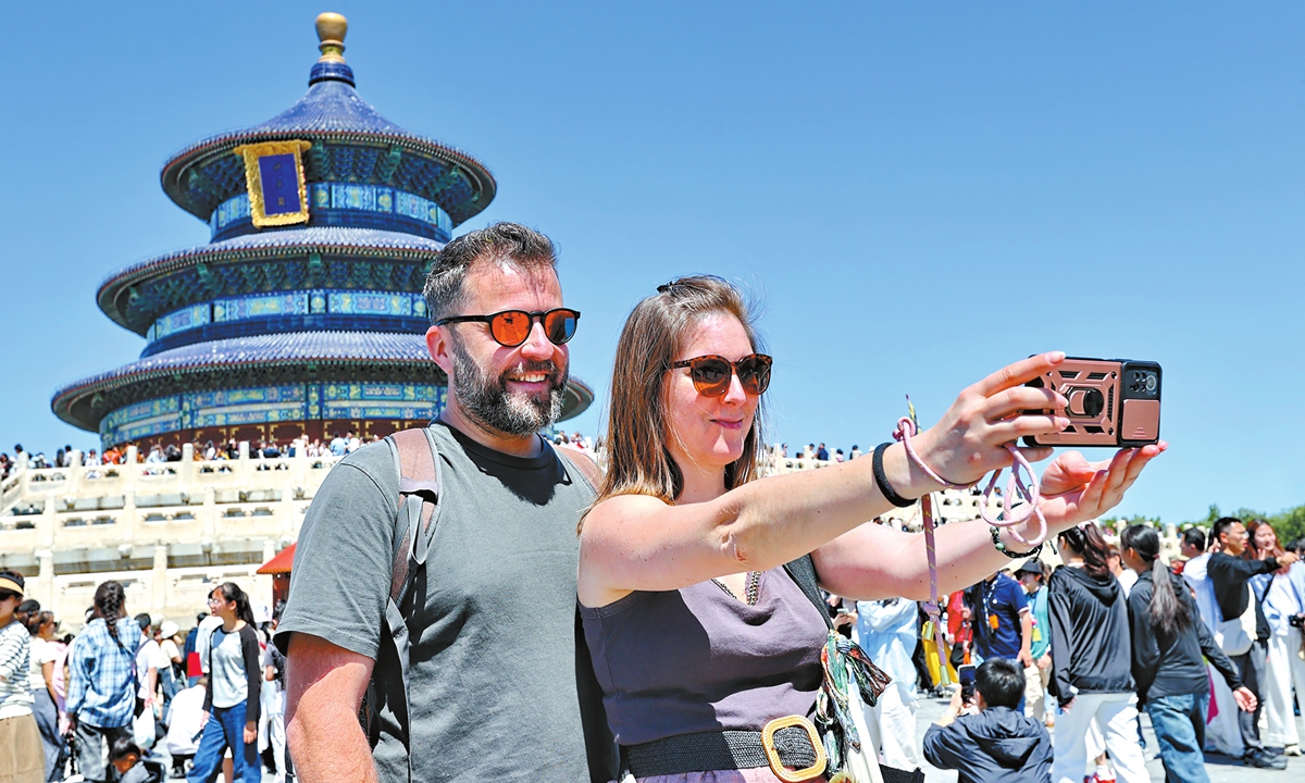 免签“朋友圈”扩增至55国！“中国游”“中国购”持续升温【秘鲁新世界日報】