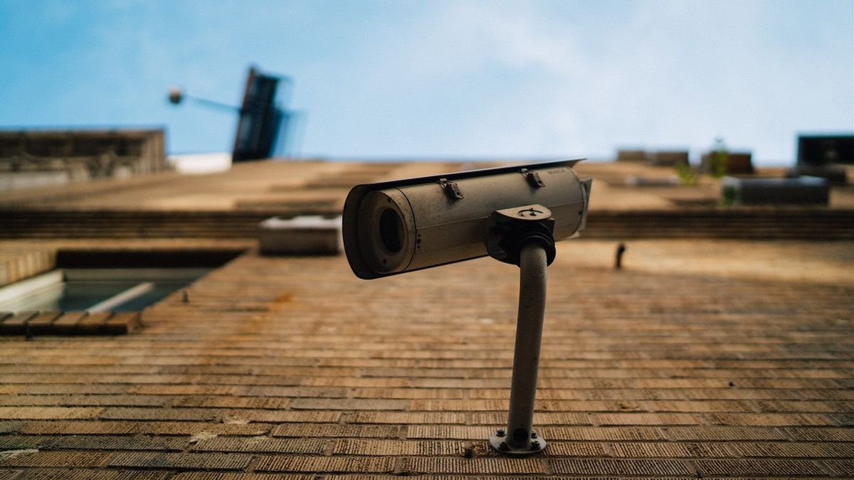 毒品卡特尔黑客攻击电话和闭路电视摄像机数据,以查找联邦调查局情报人【秘鲁新世界日報】