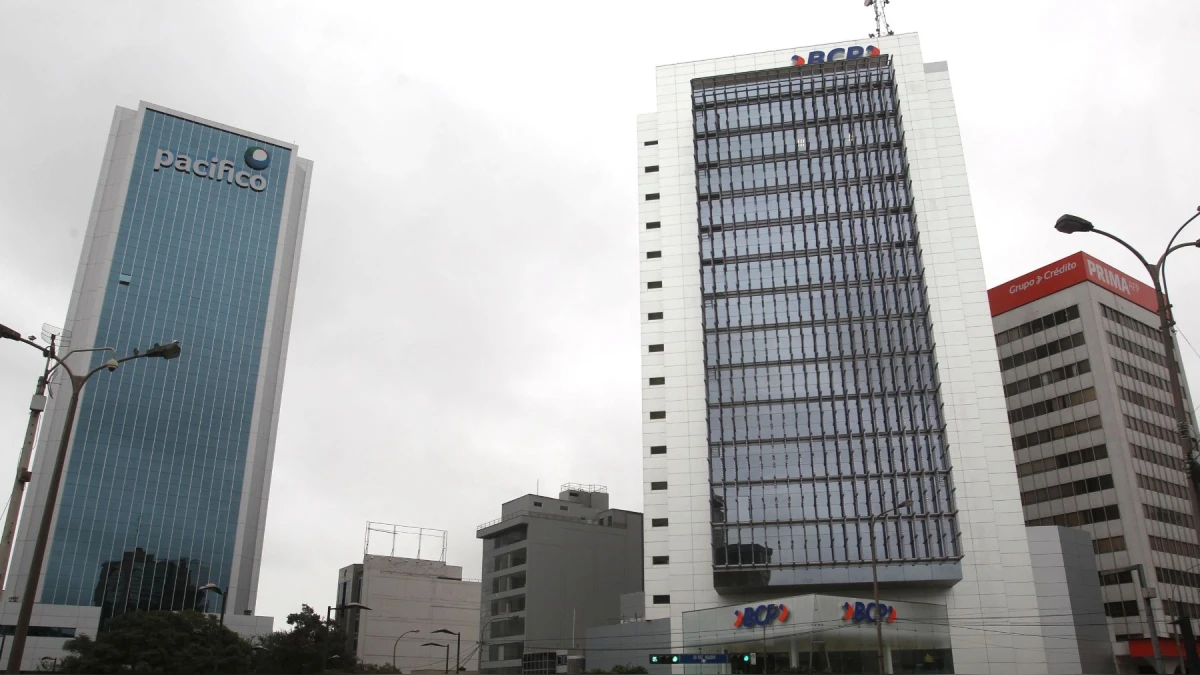秘鲁信贷集团有限公司谴责税务局不合理地收取了 15 亿索尔：“这改变了游戏规则。”【秘鲁新世界日报】
