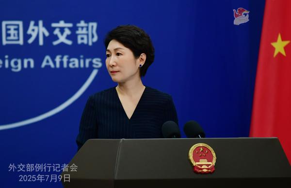 拉美前六大经济体民众对华好感度进一步上升 中方回应【秘鲁新世界日報】