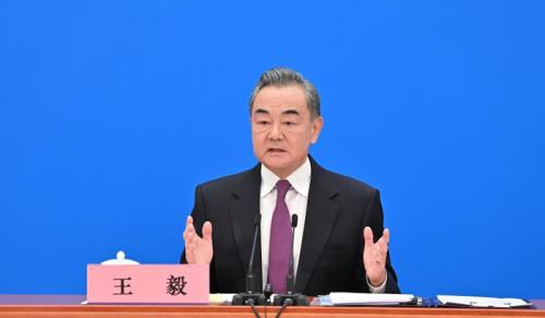中国-东盟外长会在吉隆坡举行【秘鲁新世界日報】