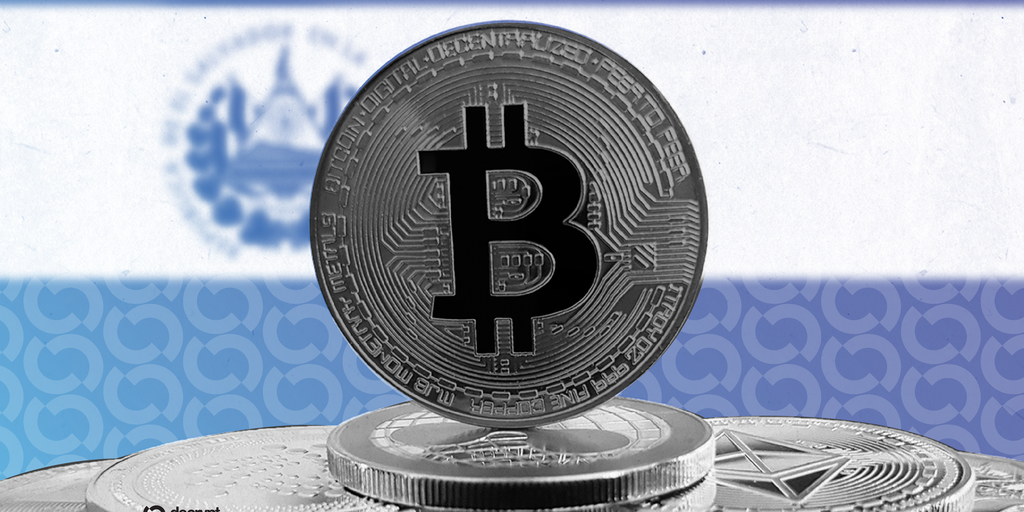 萨尔瓦多比特币储备突破 7.6 亿美元，BTC 价格突破 12.2 万美元【秘鲁新世界日報】