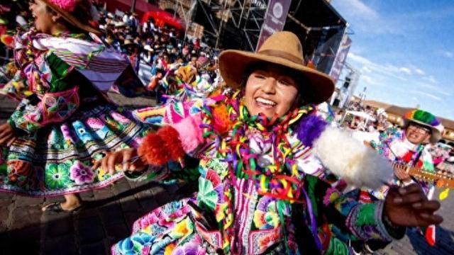 库斯科连续七年蝉联南美及中美洲最佳旅游目的地【秘鲁新世界日報】