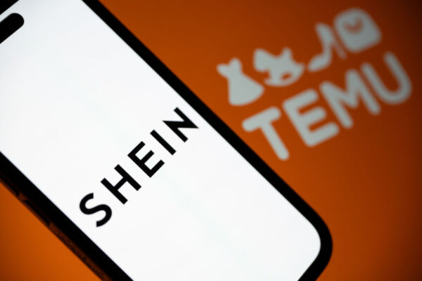 墨西哥调高电商进口关税 Shein与Temu受冲击【秘鲁新世界日報】