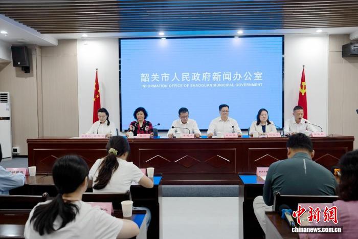 第五届世界广府人恳亲大会定于广东韶关举行【秘鲁新世界日報】