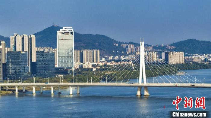 粤港澳大湾区新材料化工园开工建设 总投资27亿元【秘鲁新世界日報】