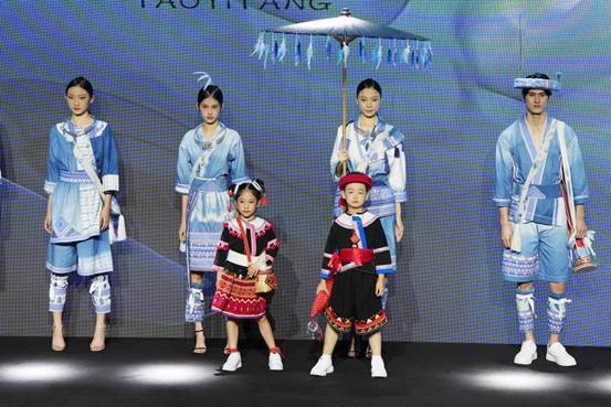 2025大湾区（广东）非遗品牌活动启幕【秘鲁新世界日報】