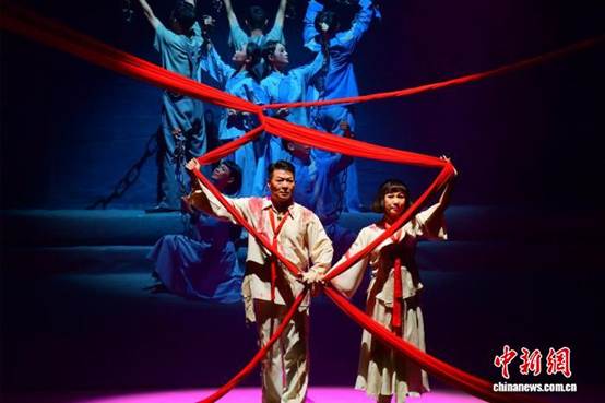 广州粤剧院献演三部戏剧大作 纪念红线女诞辰百年【秘鲁新世界日報】