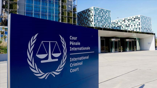 国际刑事法院谴责美国新一轮制裁 称“公然攻击”独立司法机构【秘鲁新世界日報】