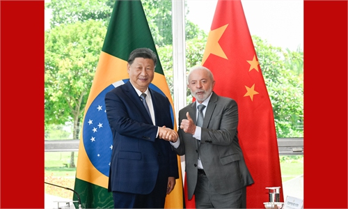 中国（郑州）—巴西经贸合作推介会现场签约金额120亿元【秘鲁新世界日報】