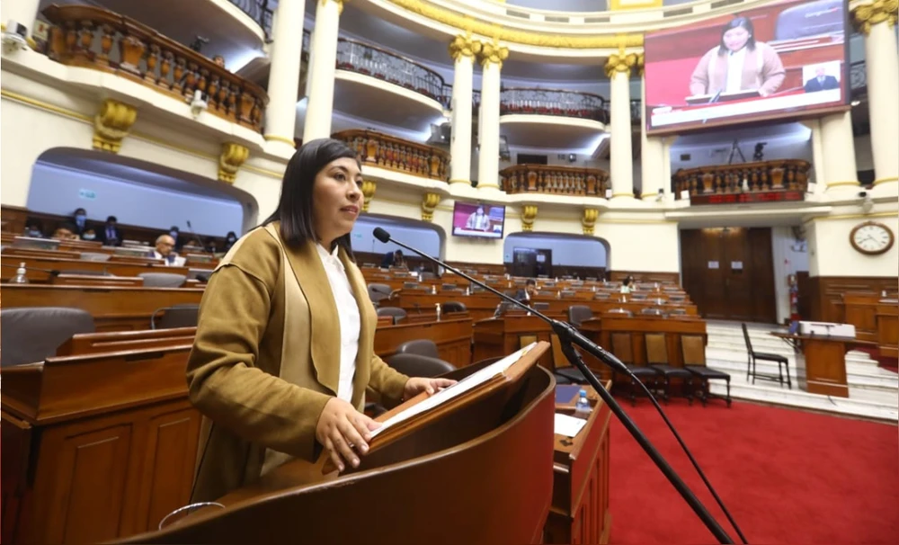 秘鲁国家监狱管理局宣布将推进释放前总理的程序【秘鲁新世界日报】