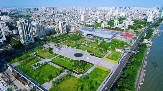 汕头经济特区建立45周年：实际使用外资八成来自侨胞【秘鲁新世界日報】