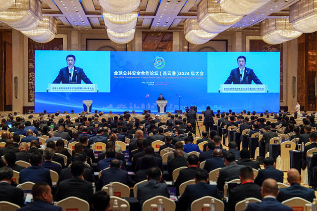 多国官员吁加强全球旅游安全多边务实合作【秘鲁新世界日報】