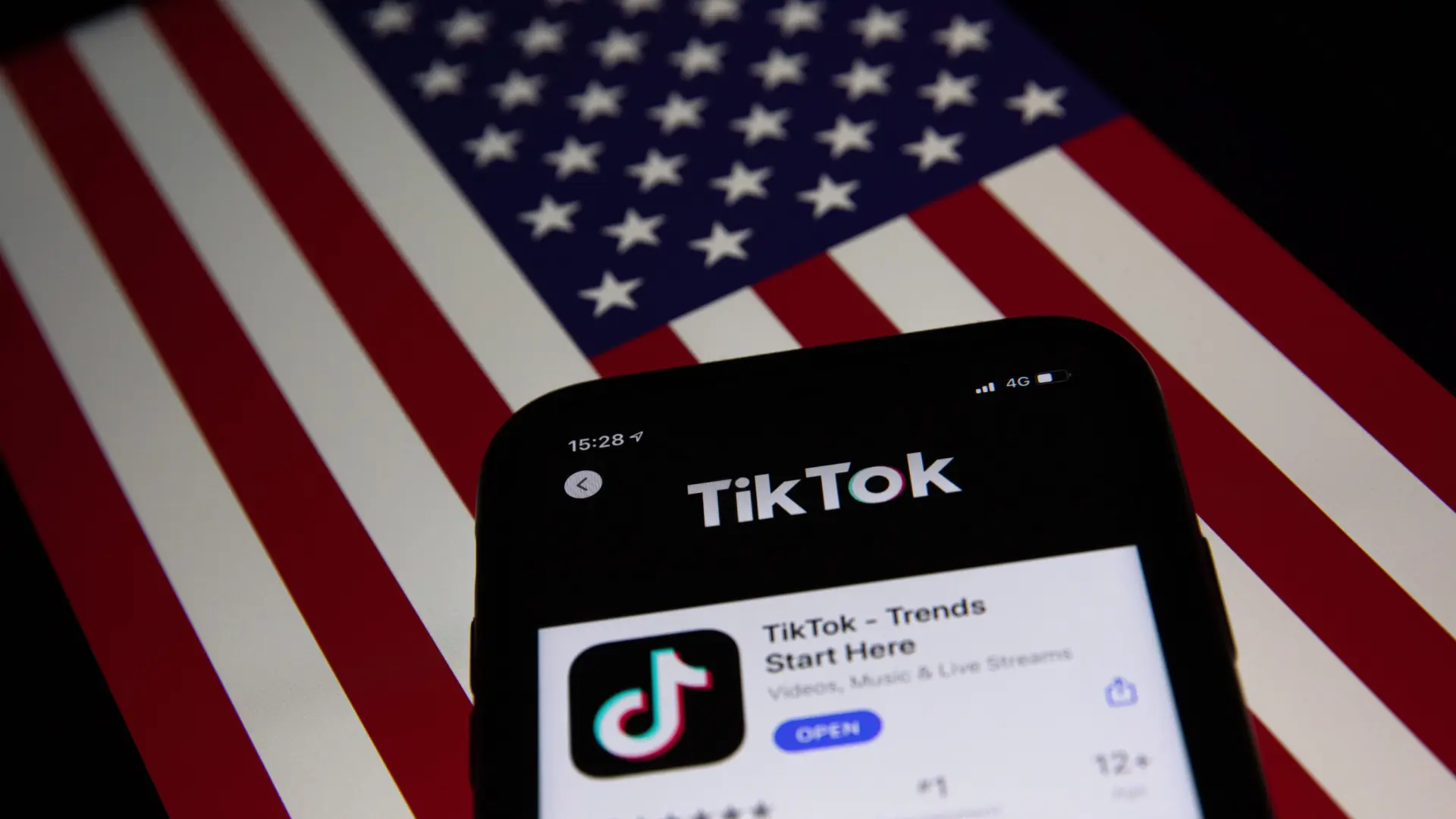 Equipos de China y Estados Unidos conversarán sobre TikTok y otras cuestiones【秘鲁新世界日報】