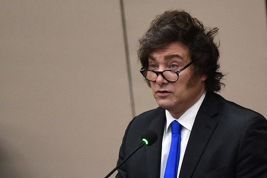 阿根廷总统否决国家财政资金分配机制法案 参议院予以推翻【秘鲁新世界日報】