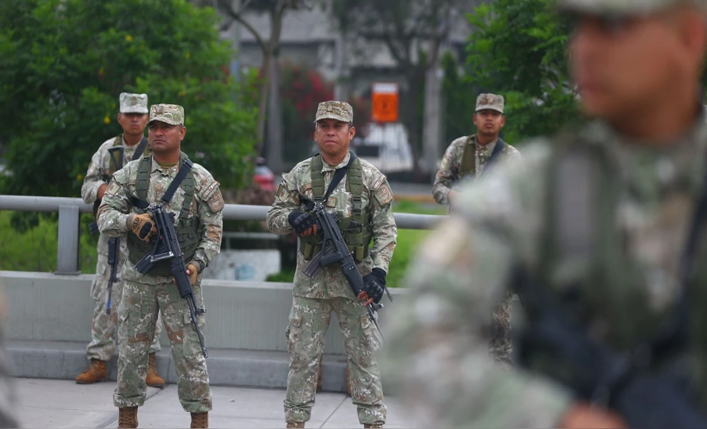 秘鲁La Libertad地区商会拒绝宣布宵禁：“这并不能解决安全问题”【秘鲁新世界日报】