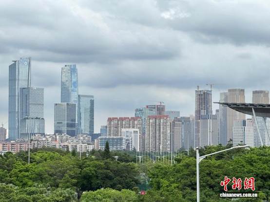 广州科创力量助力深圳-香港-广州集群跃居全球创新集群榜首【秘鲁新世界日報】