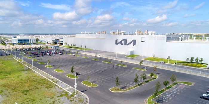 攻占"中南美第二大市场"墨西哥的蒙特雷工厂生产19万辆,推出2020年科罗纳之后最大值的小型轿车K4,人气飙升【秘鲁新世界日報】