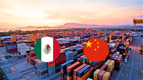 中国对墨西哥启动贸易投资壁垒调查 威胁反制加税【秘鲁新世界日報】